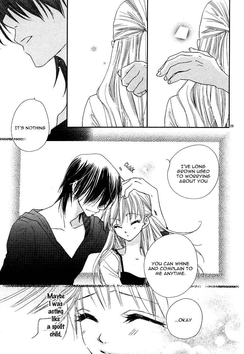 Page 32 Chapter 3 Dear!