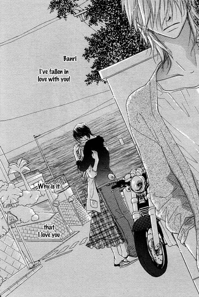 Page 44 Chapter 3 Dear!