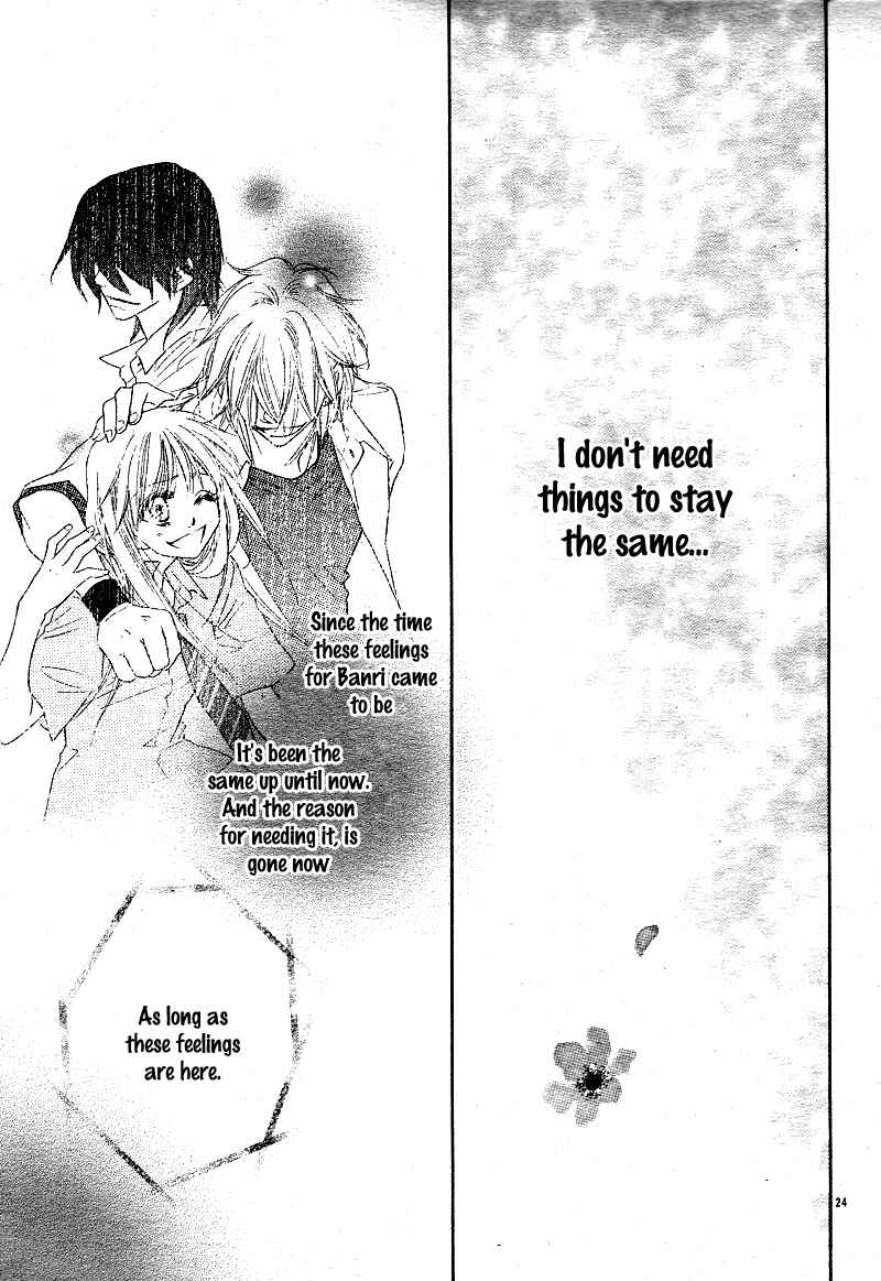 Page 28 Chapter 4 Dear!
