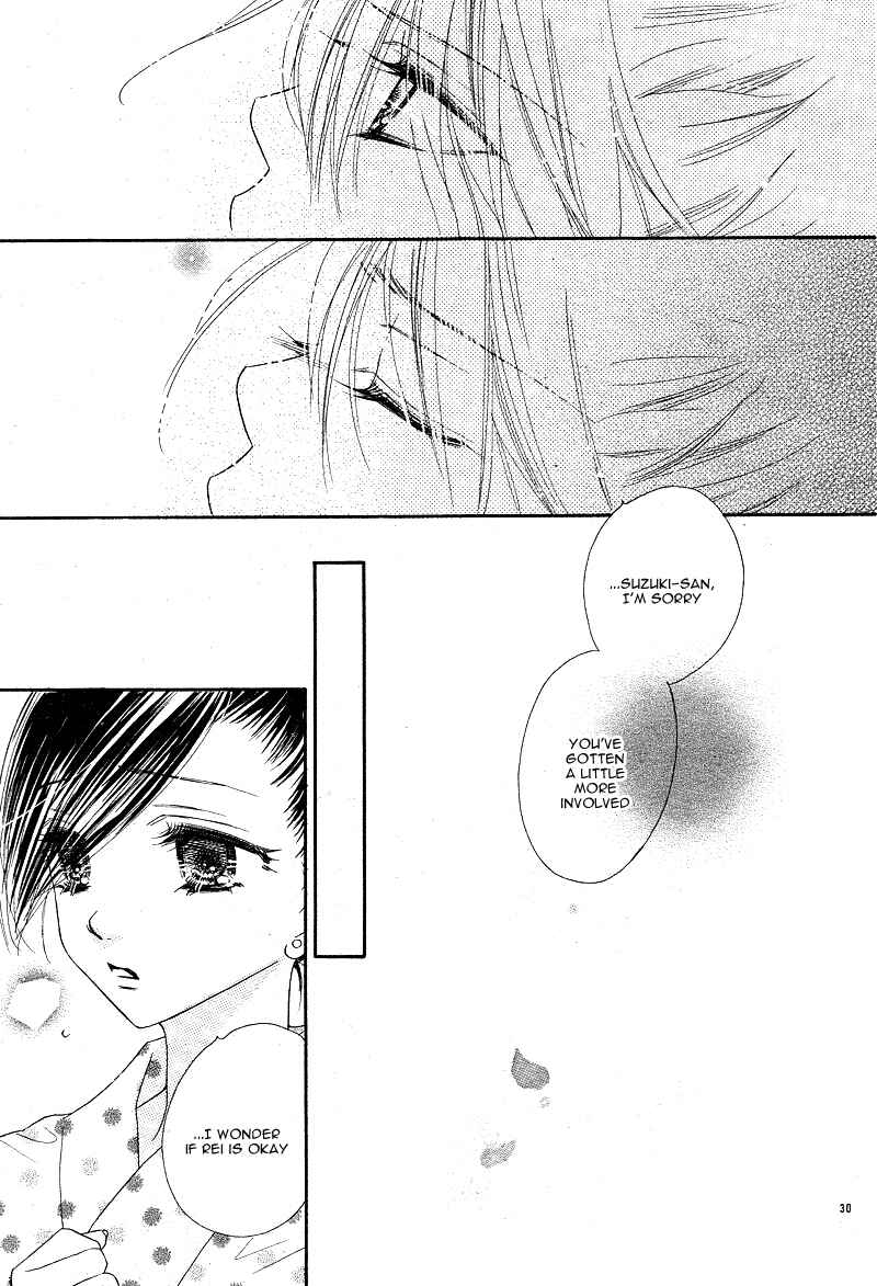 Page 34 Chapter 4 Dear!
