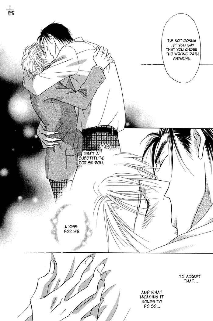 Page 28 Chapter 4 Renai Kyoutei Nukegake Nashi!