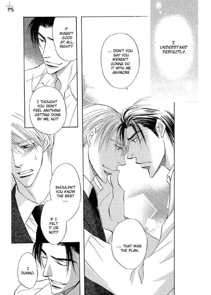 Page 29 Chapter 4 Renai Kyoutei Nukegake Nashi!
