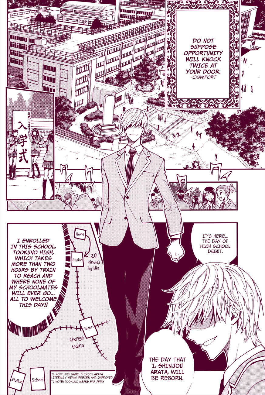 Page 4 Chapter Unknown_3e4c Brand New School Day