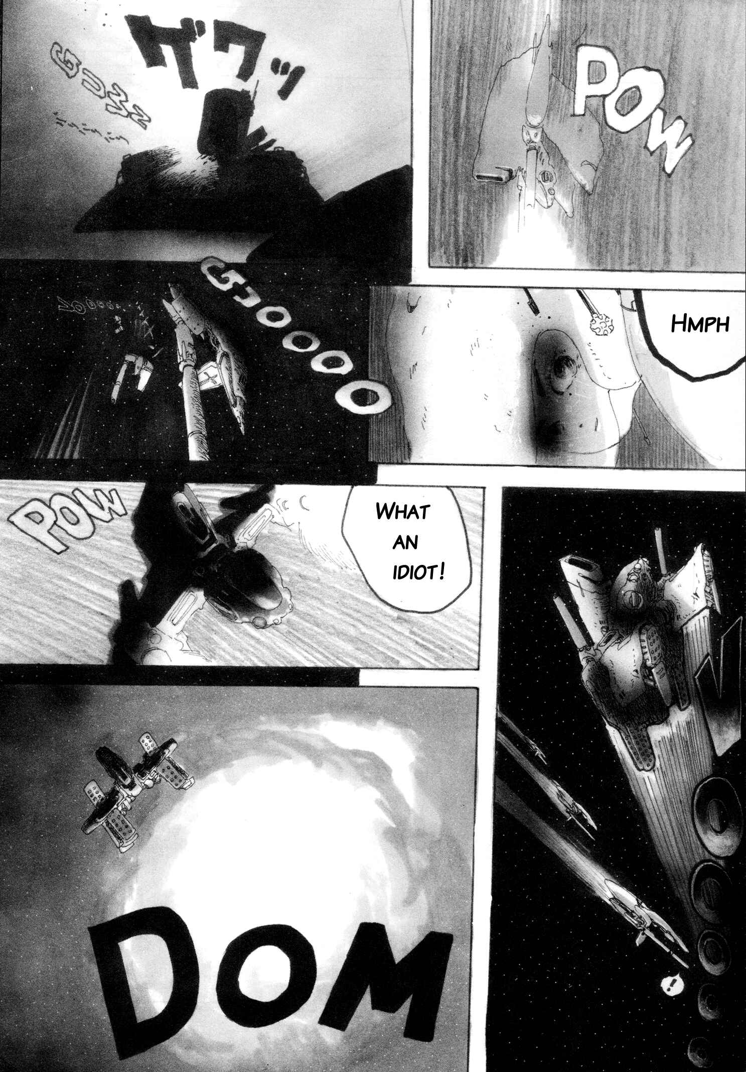 Page 10 Chapter 3 Dragons Heaven