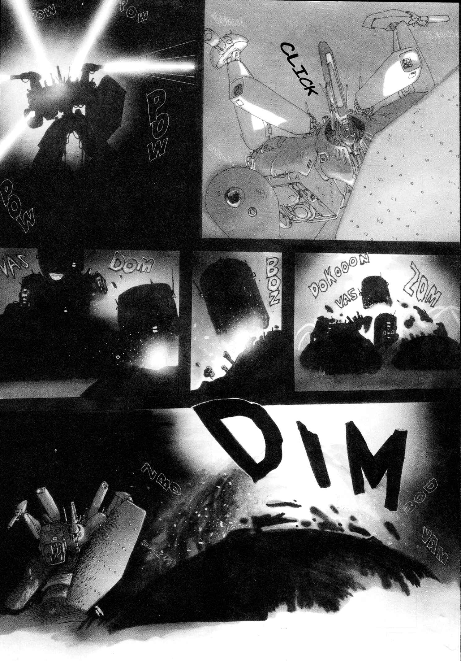 Page 11 Chapter 3 Dragons Heaven