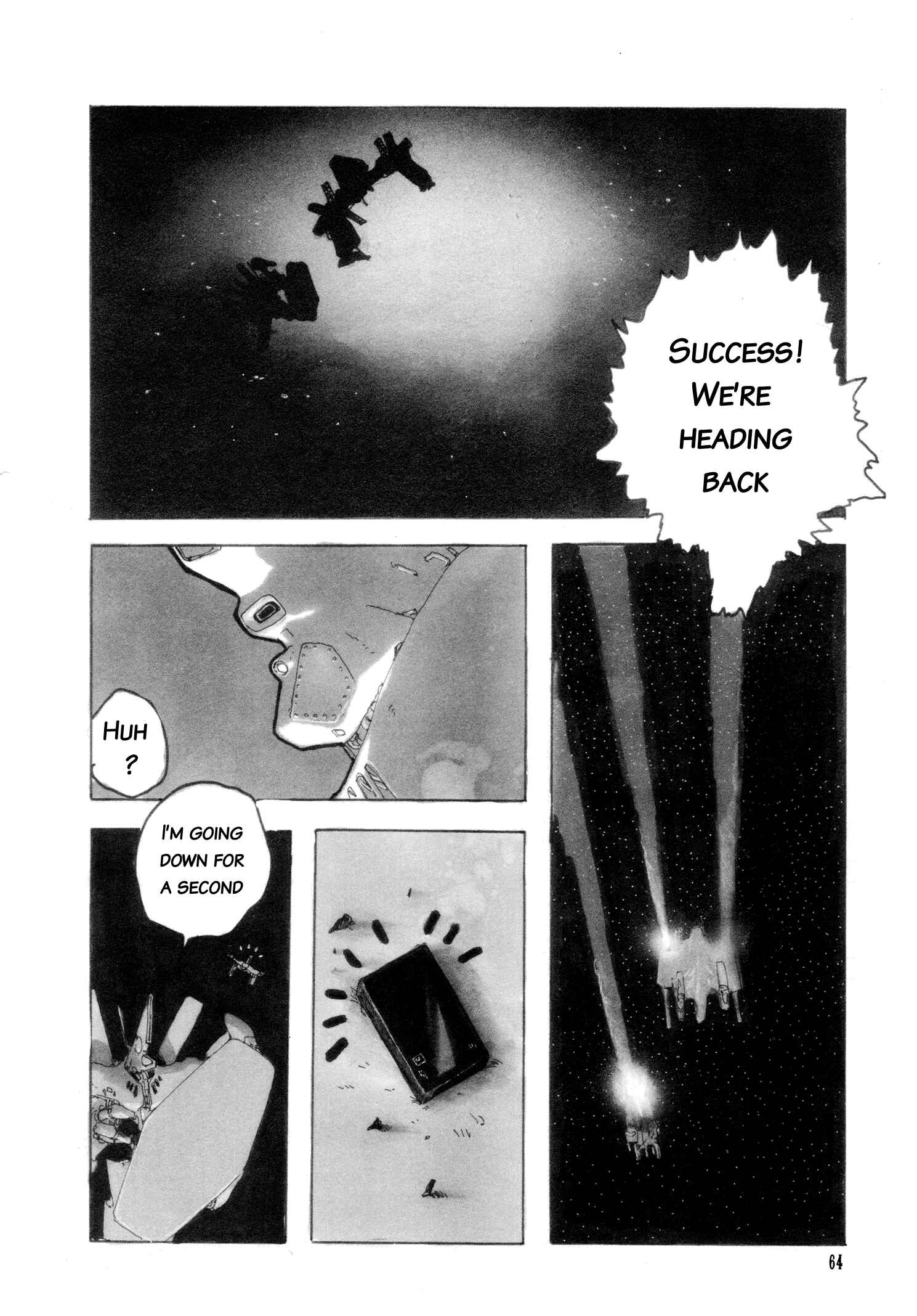 Page 16 Chapter 3 Dragons Heaven
