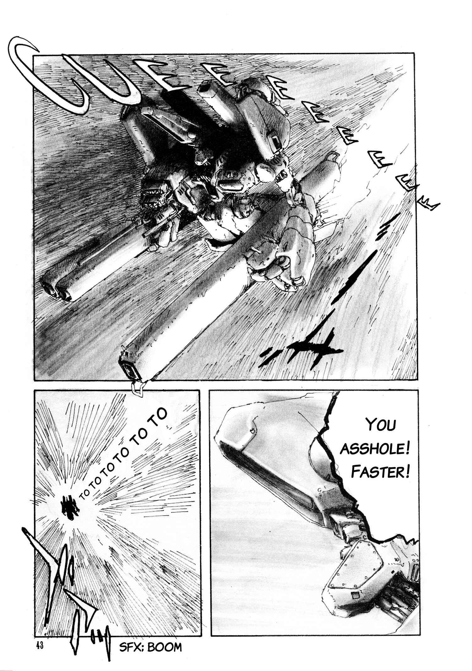 Page 26 Chapter 2 Dragons Heaven