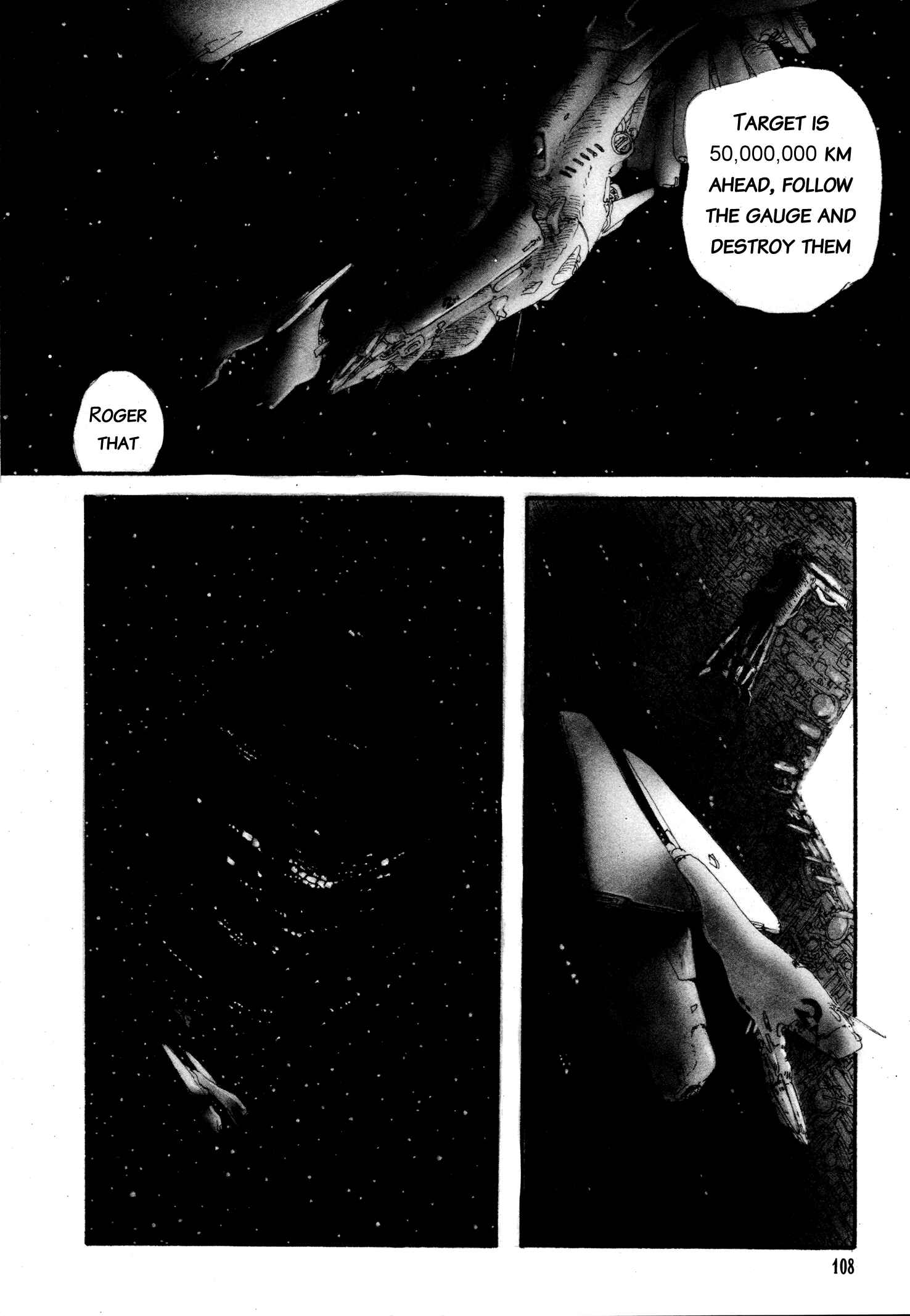 Page 2 Chapter 6 Dragons Heaven