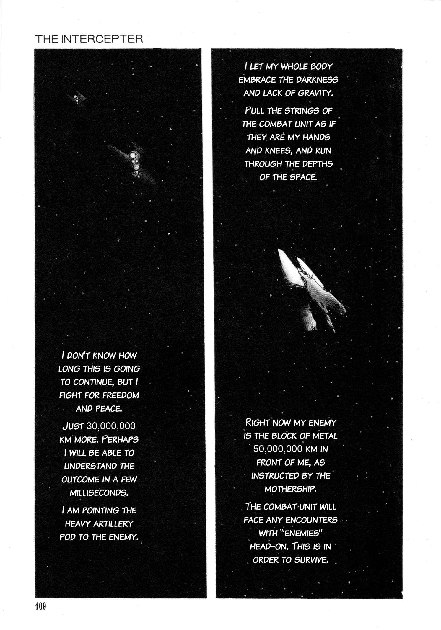 Page 3 Chapter 6 Dragons Heaven