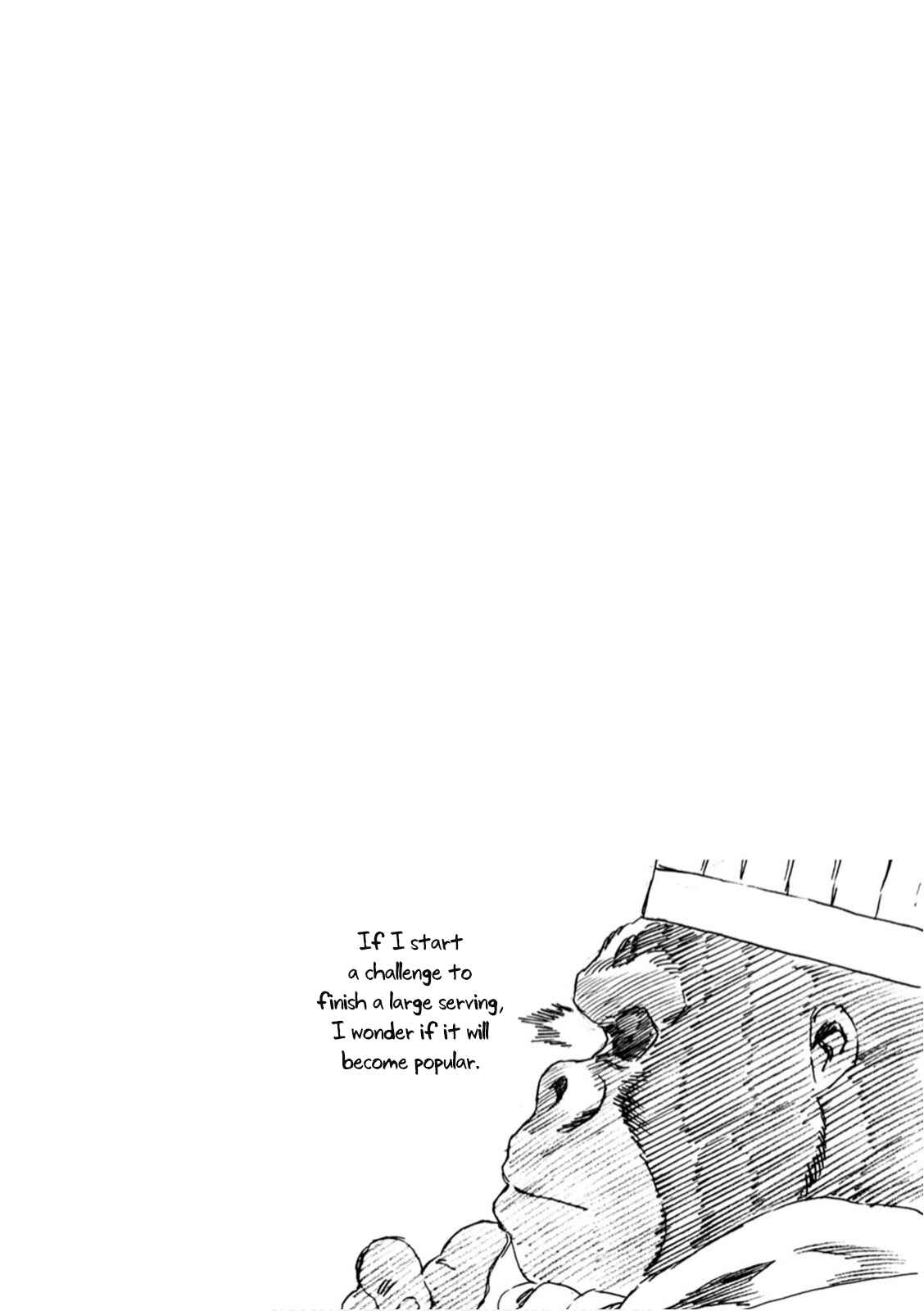 Page 13 Chapter 2 Ramen Wolf and Curry Tiger