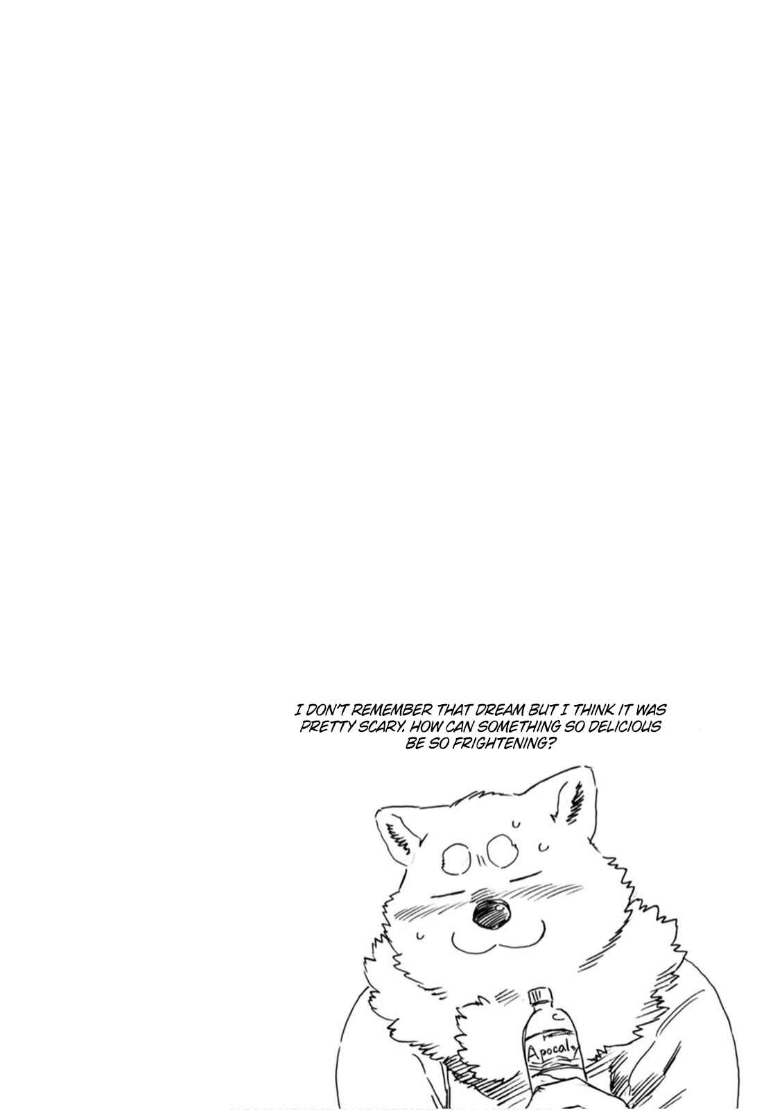 Page 15 Chapter 4 Ramen Wolf and Curry Tiger