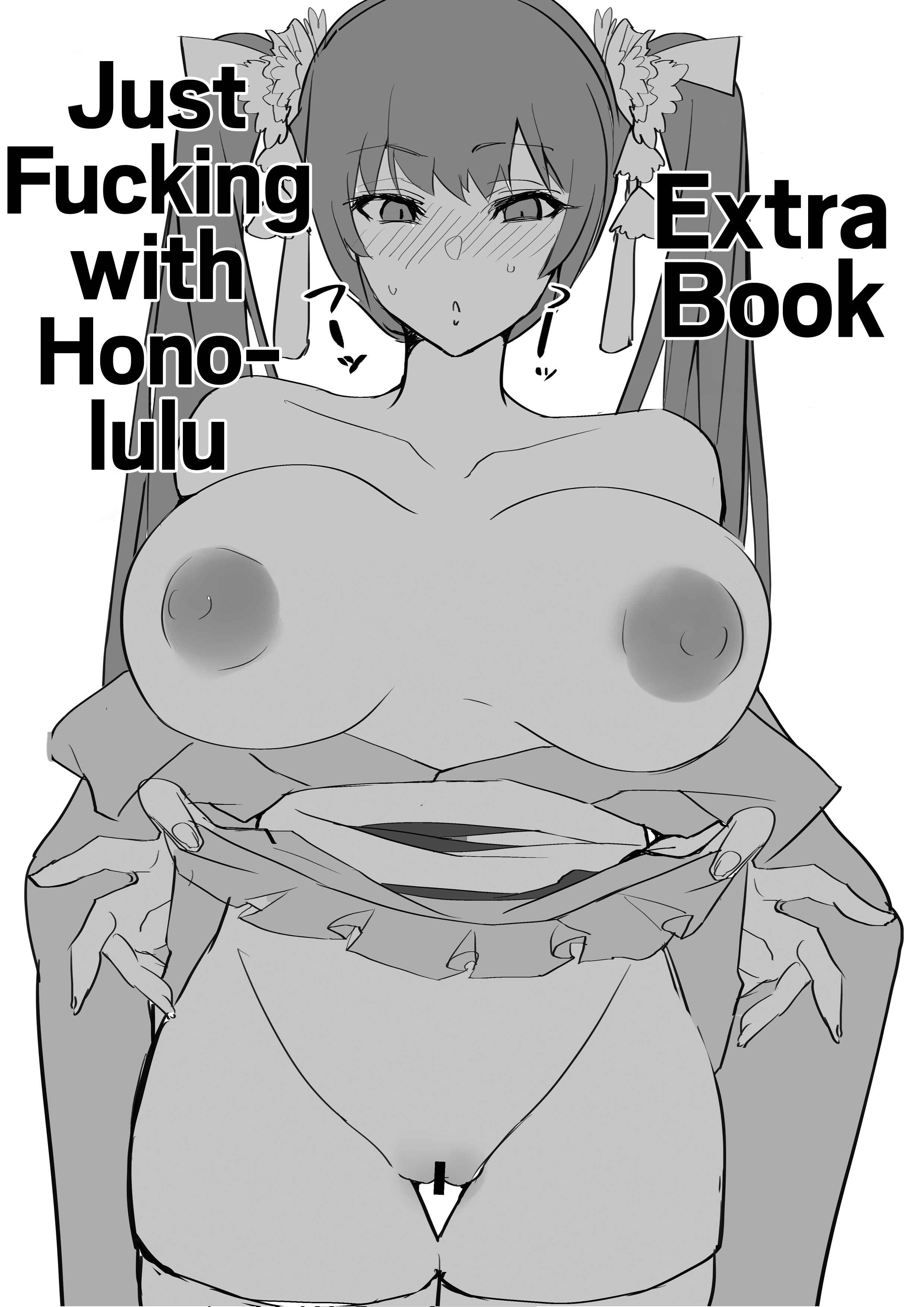 Page 24 Chapter 5 Azur Lane - Mukakin Shirei ni Yubiwa o Kawaseru Saigo no Houhou (Doujinshi)