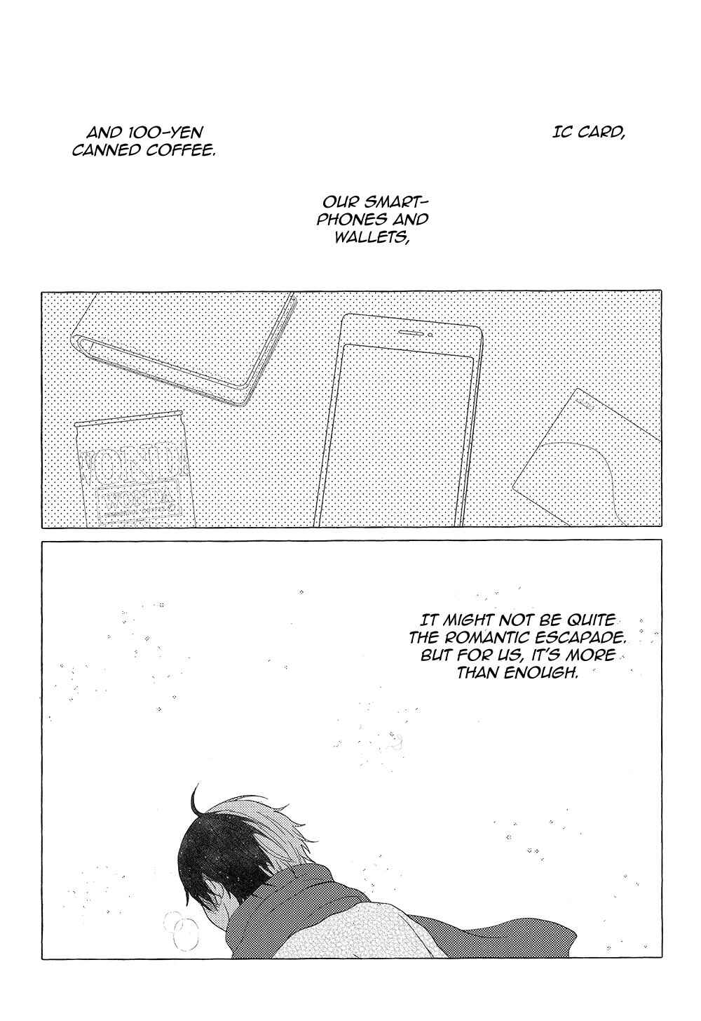 Page 9 Chapter Unknown_b262 My Hero Academia - Hello Song  (Doujinshi)