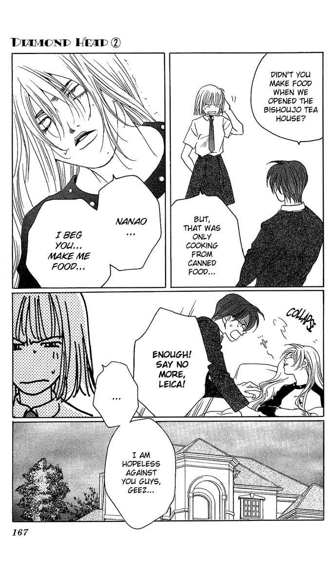 Page 15 Chapter 7 Diamond Head
