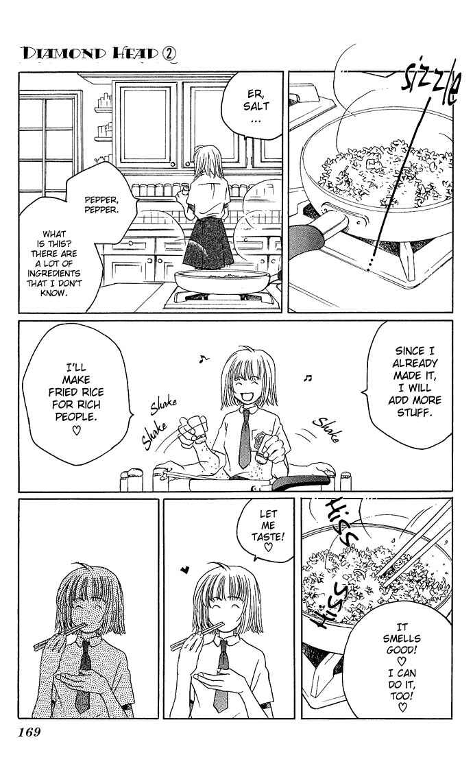 Page 17 Chapter 7 Diamond Head
