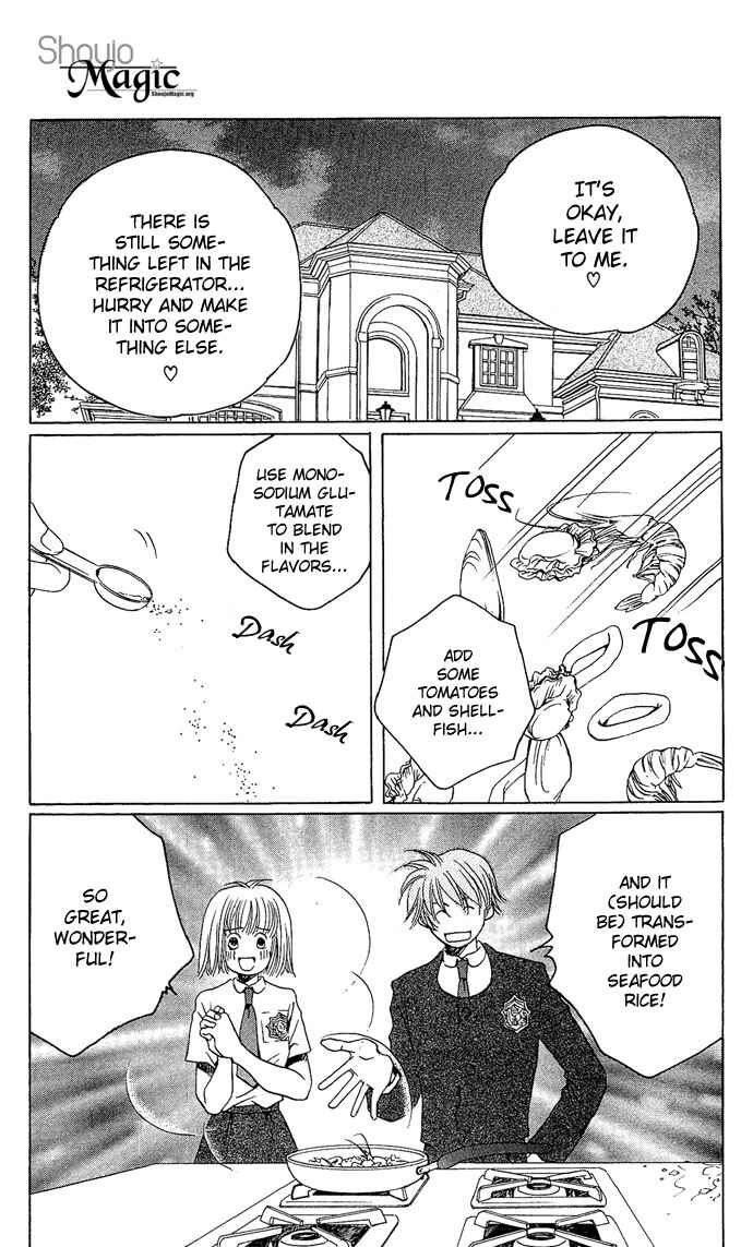 Page 20 Chapter 7 Diamond Head