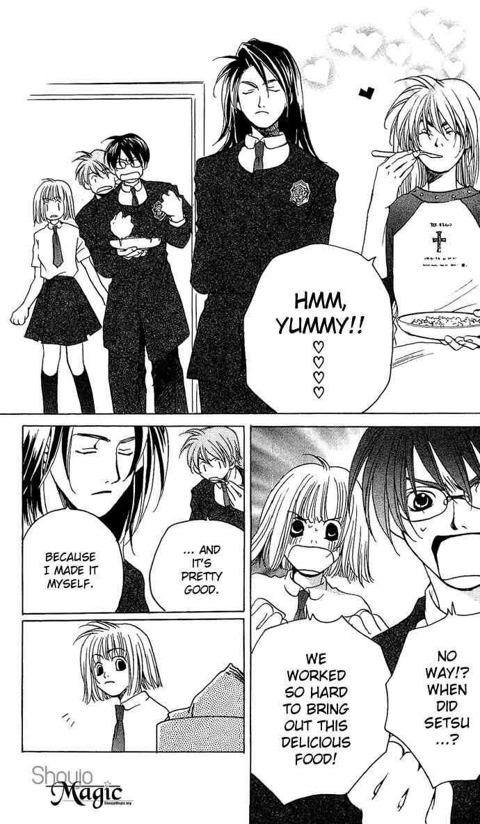 Page 30 Chapter 7 Diamond Head