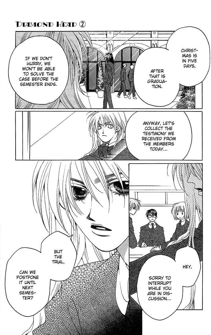 Page 33 Chapter 4 Diamond Head