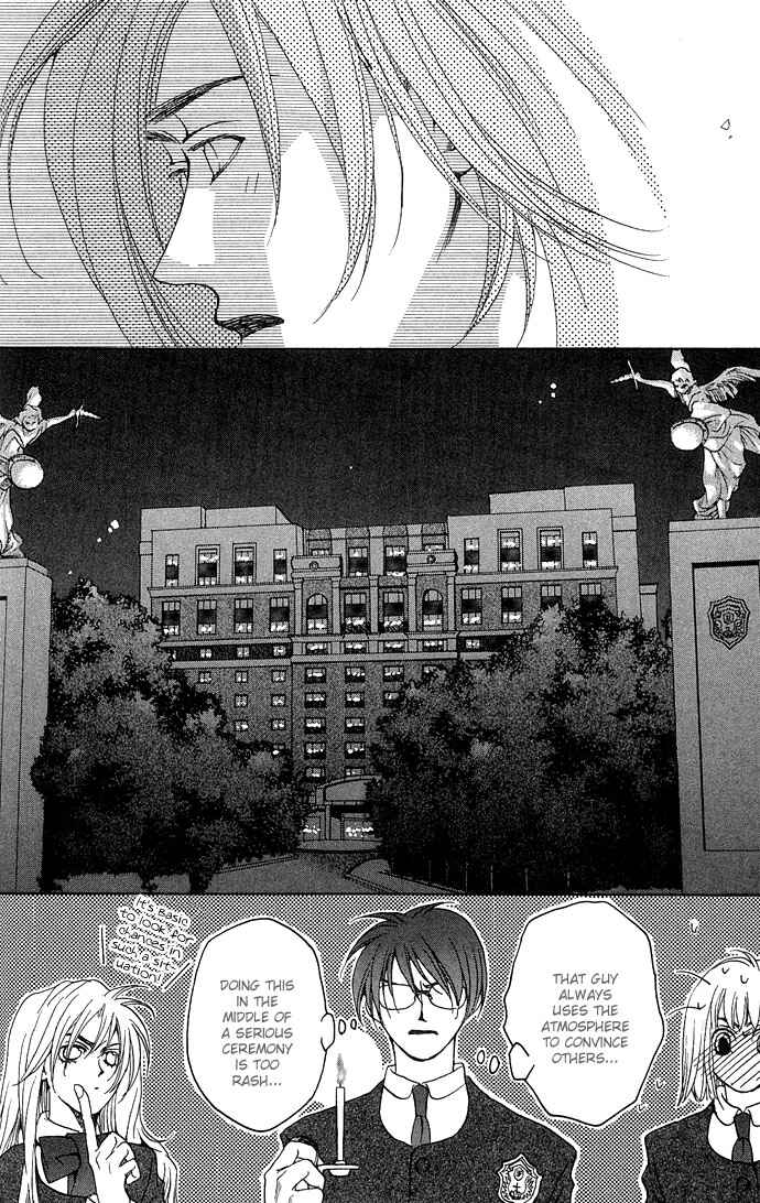 Page 45 Chapter 4 Diamond Head