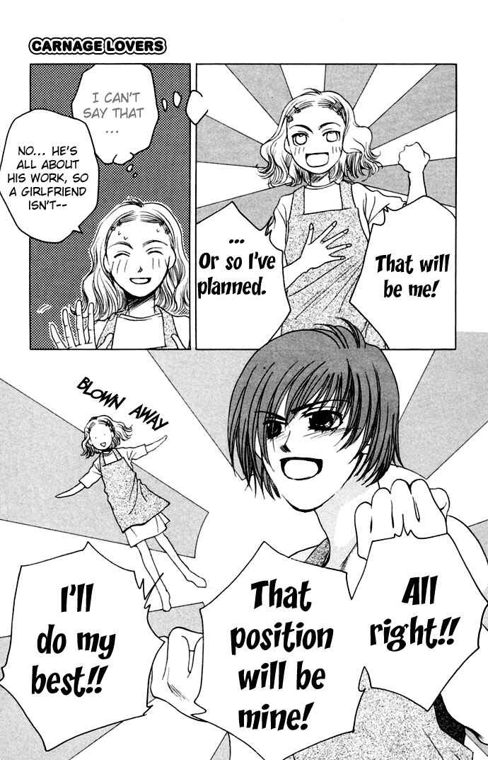 Page 11 Chapter 16.5 Diamond Head