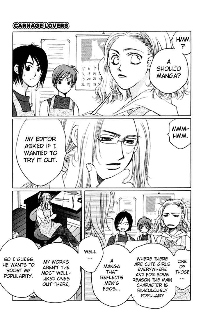 Page 13 Chapter 16.5 Diamond Head