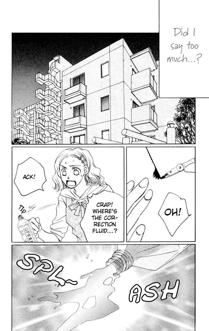 Page 18 Chapter 16.5 Diamond Head