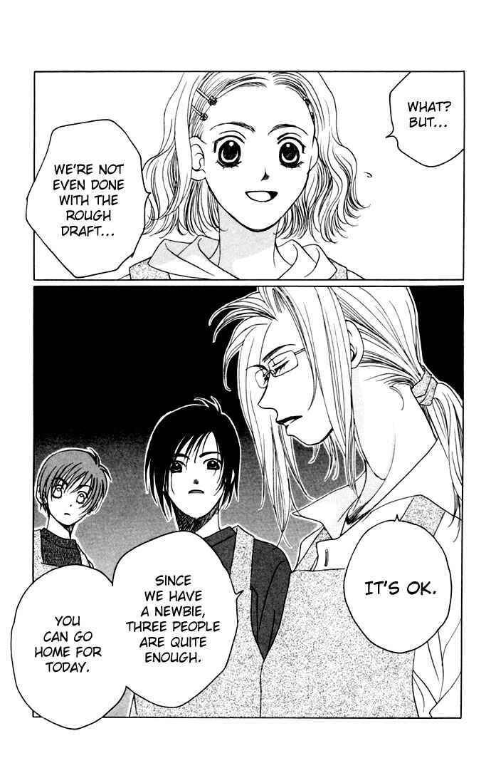 Page 22 Chapter 16.5 Diamond Head