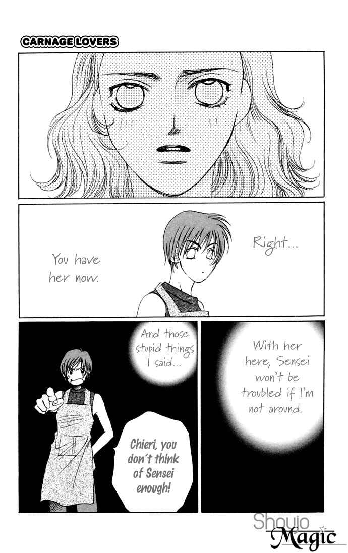 Page 23 Chapter 16.5 Diamond Head
