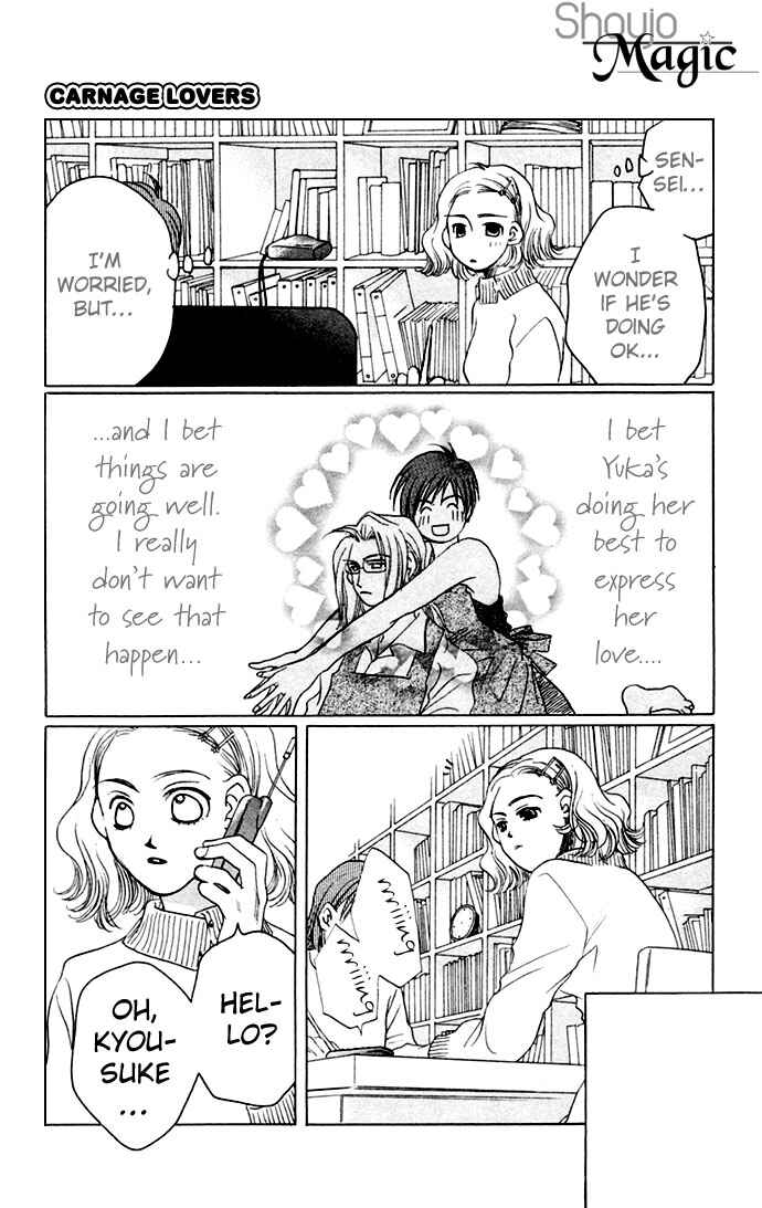 Page 29 Chapter 16.5 Diamond Head