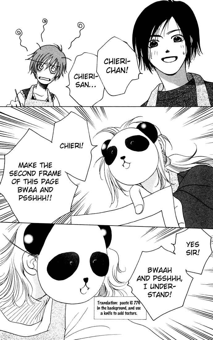 Page 36 Chapter 16.5 Diamond Head