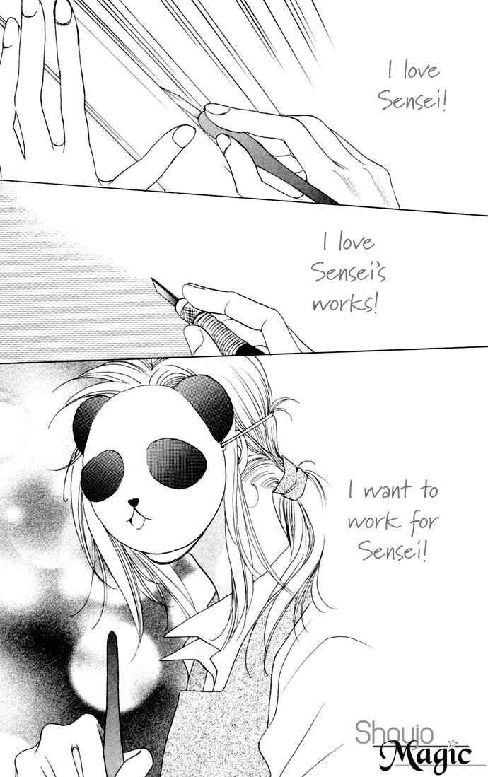 Page 38 Chapter 16.5 Diamond Head