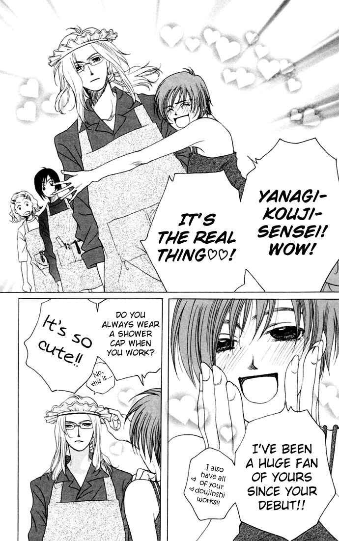 Page 8 Chapter 16.5 Diamond Head