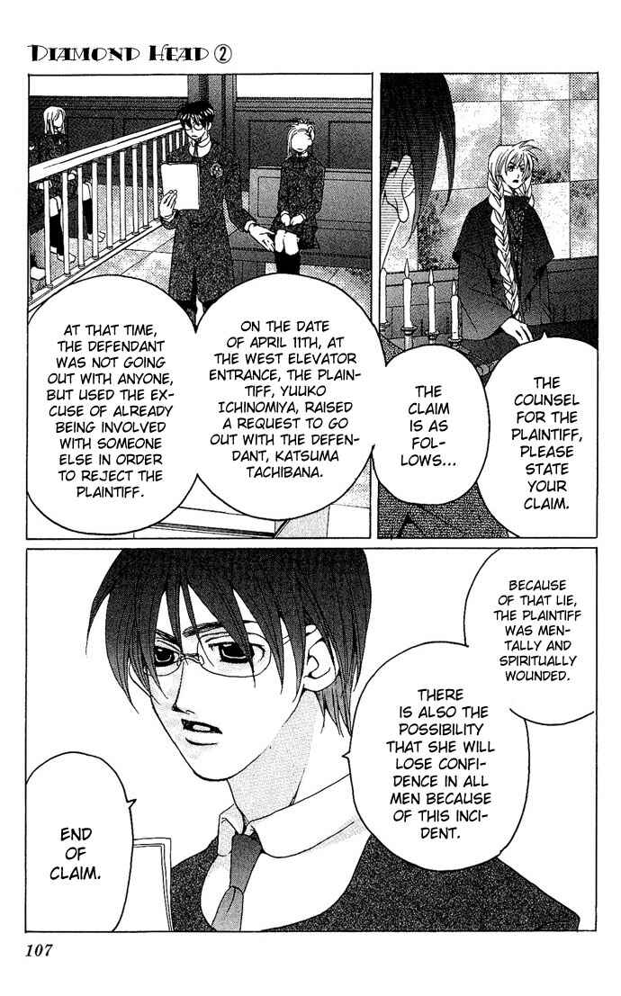 Page 18 Chapter 6 Diamond Head