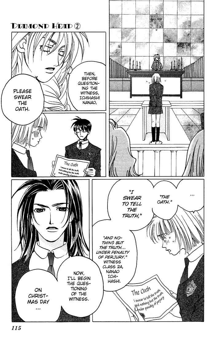 Page 26 Chapter 6 Diamond Head