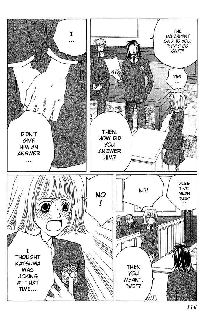 Page 27 Chapter 6 Diamond Head