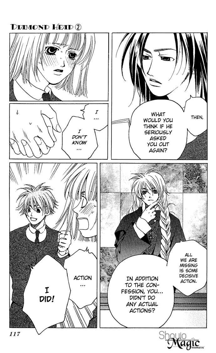 Page 28 Chapter 6 Diamond Head