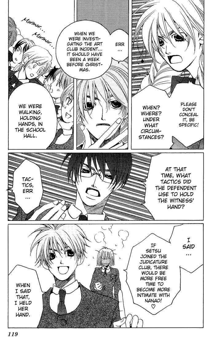 Page 30 Chapter 6 Diamond Head