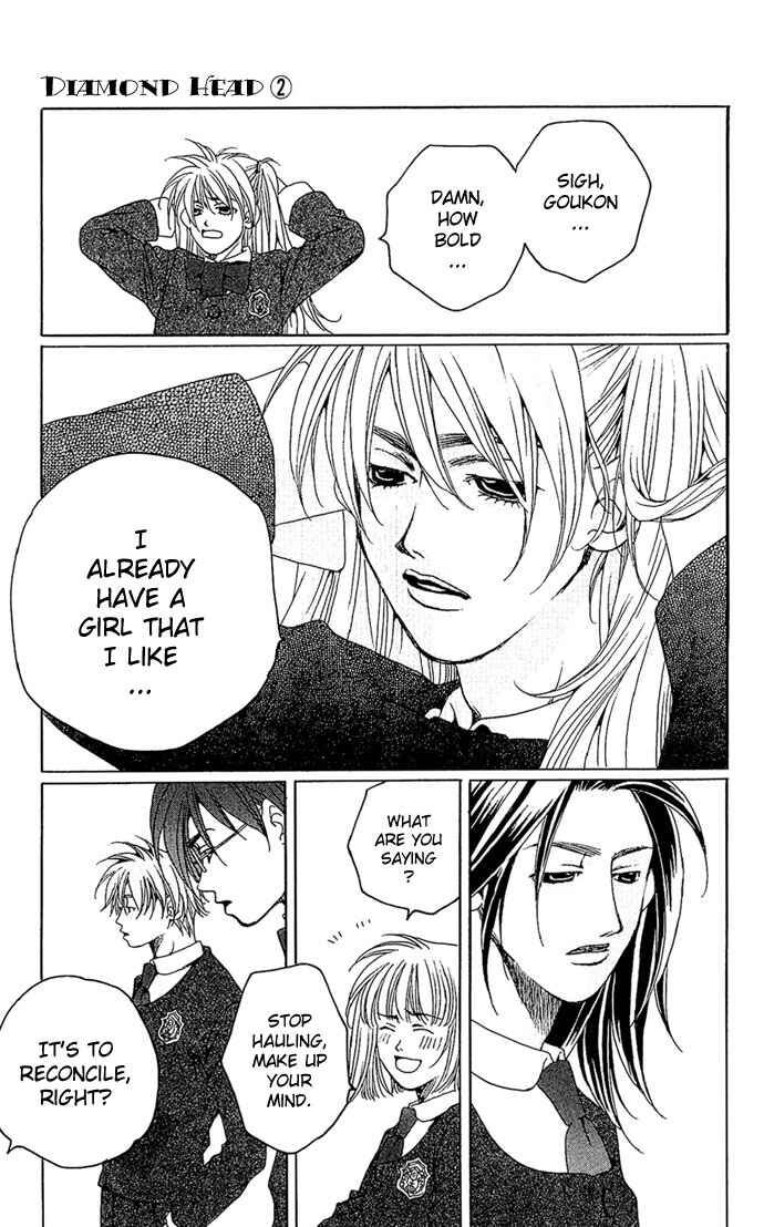 Page 60 Chapter 6 Diamond Head