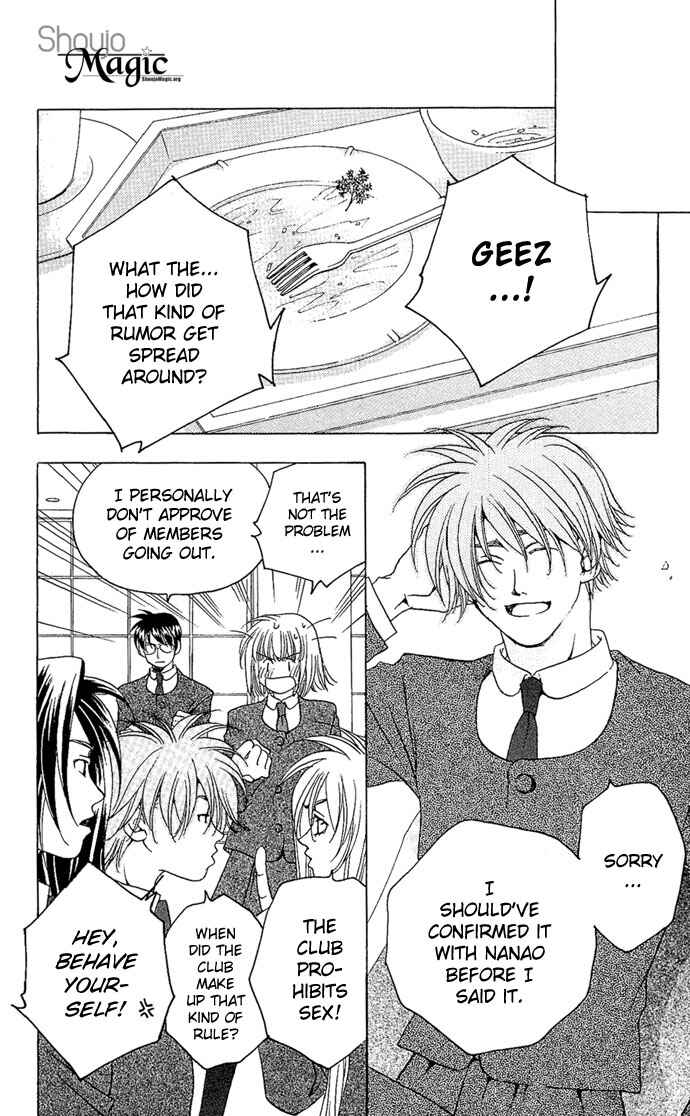 Page 7 Chapter 6 Diamond Head