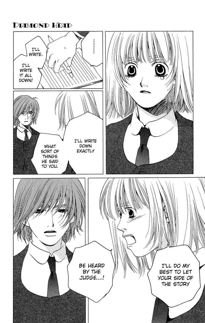 Page 19 Chapter 8 Diamond Head