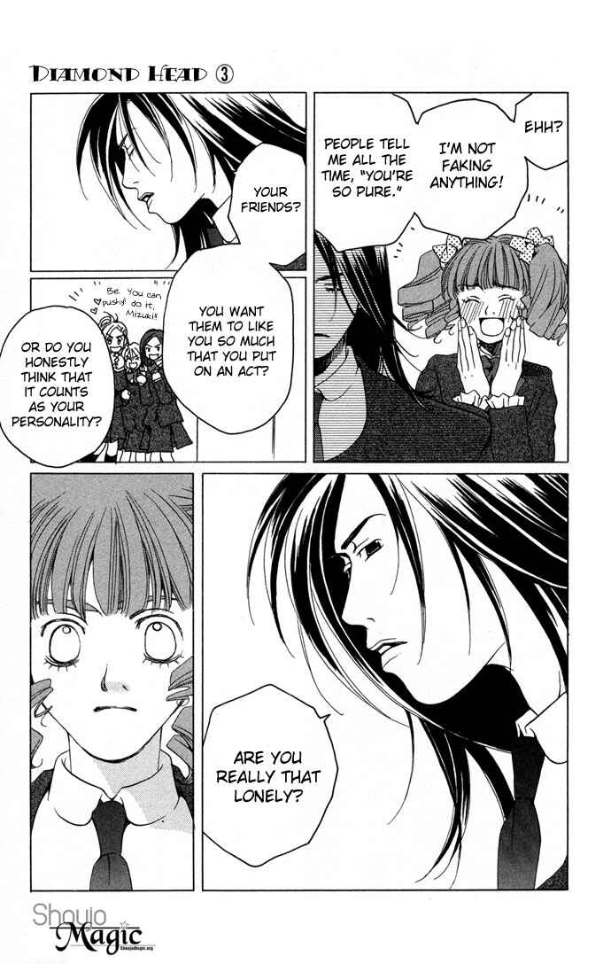 Page 25 Chapter 8 Diamond Head