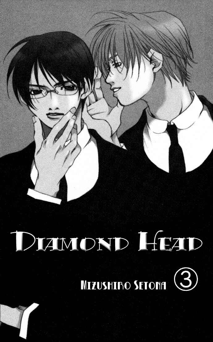 Page 3 Chapter 8 Diamond Head
