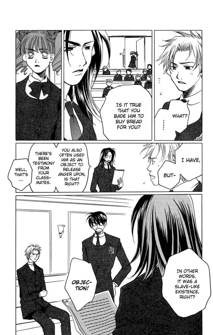 Page 42 Chapter 8 Diamond Head