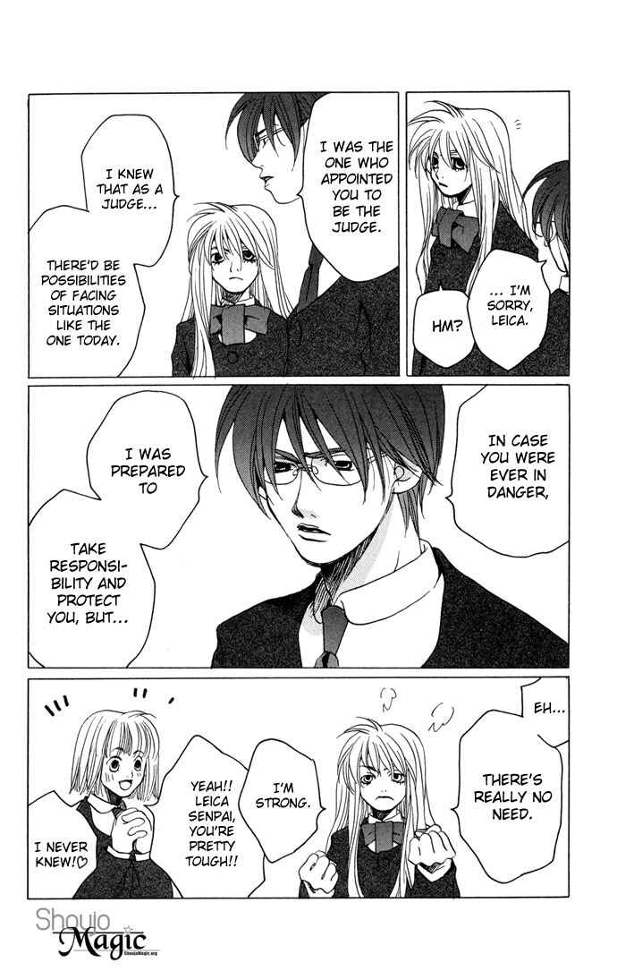 Page 63 Chapter 8 Diamond Head