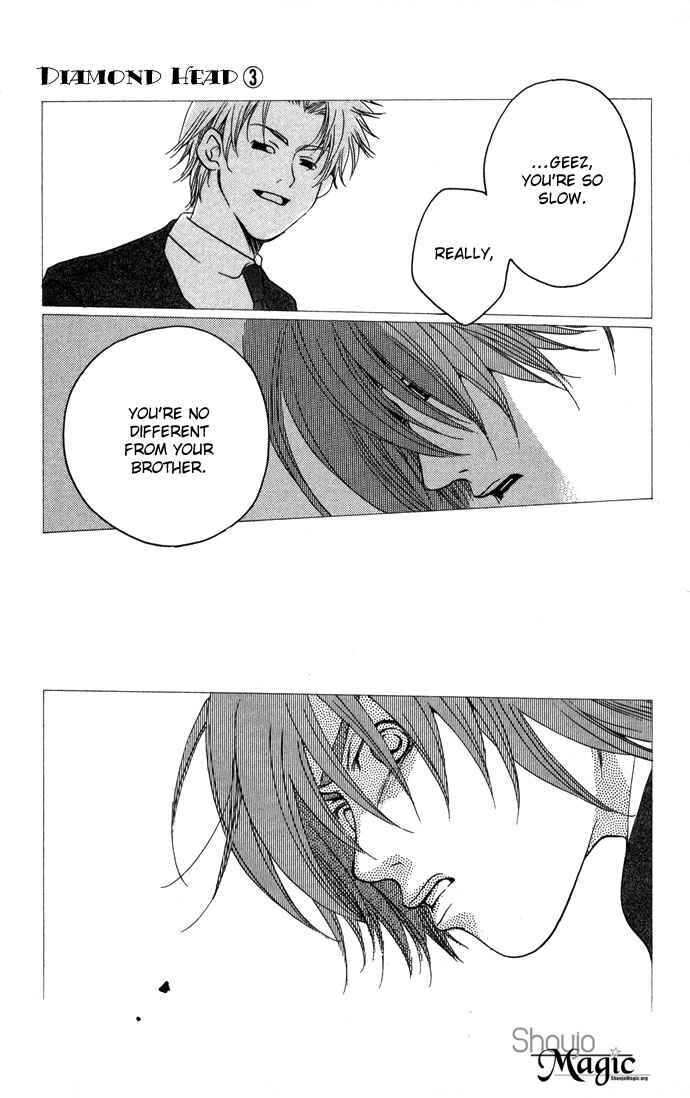 Page 7 Chapter 8 Diamond Head