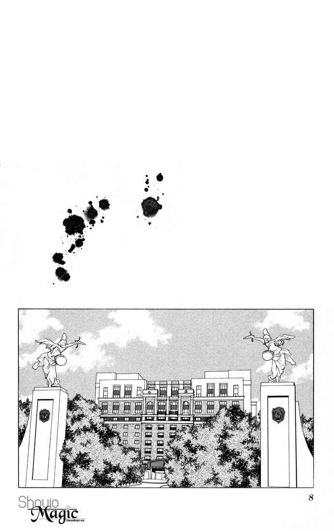 Page 8 Chapter 8 Diamond Head