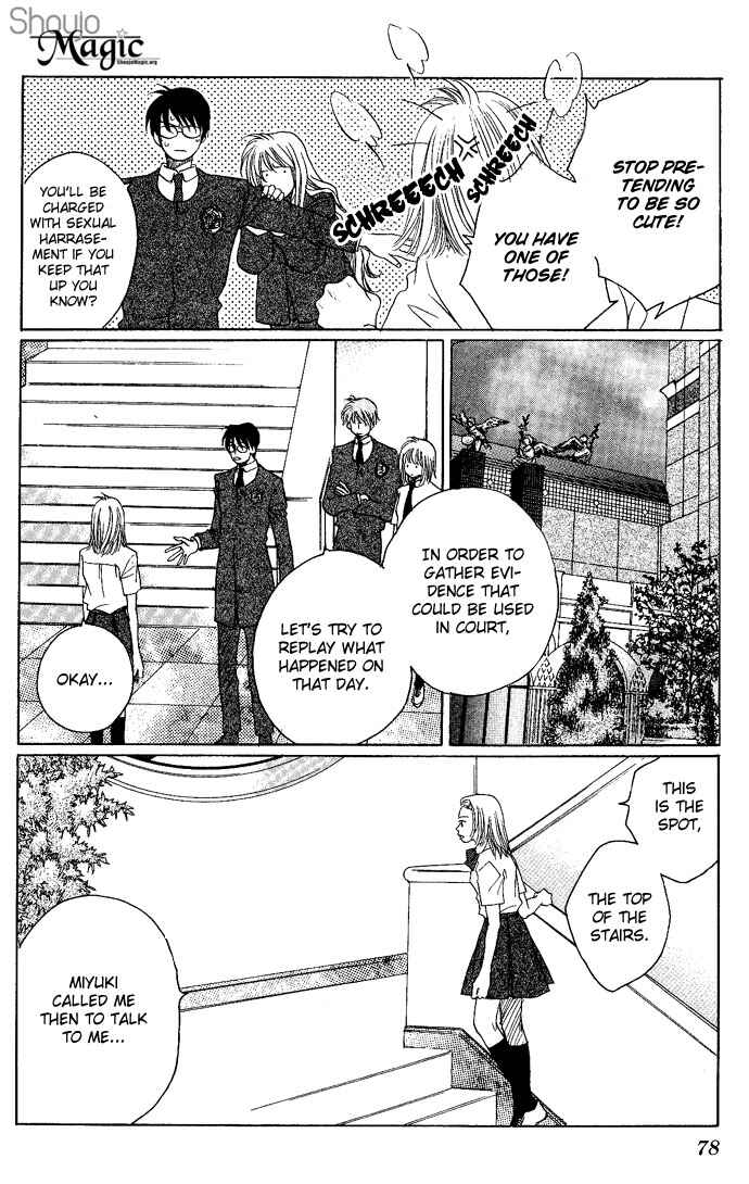 Page 14 Chapter 2 Diamond Head