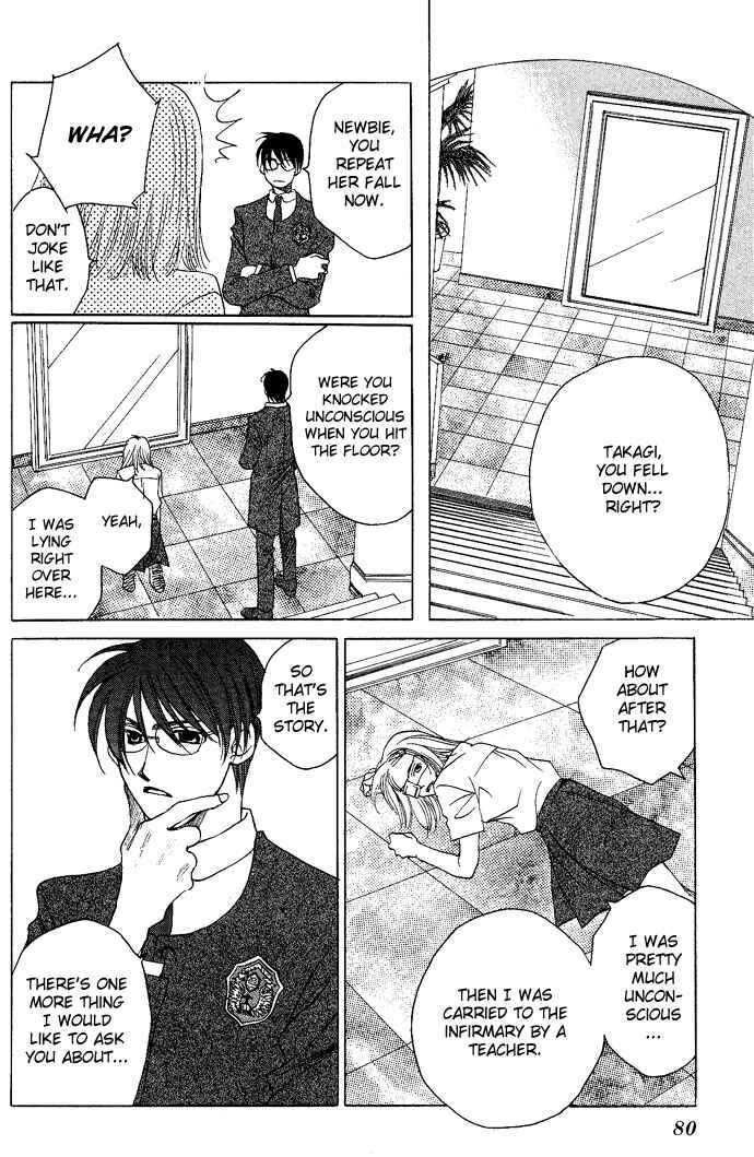 Page 16 Chapter 2 Diamond Head