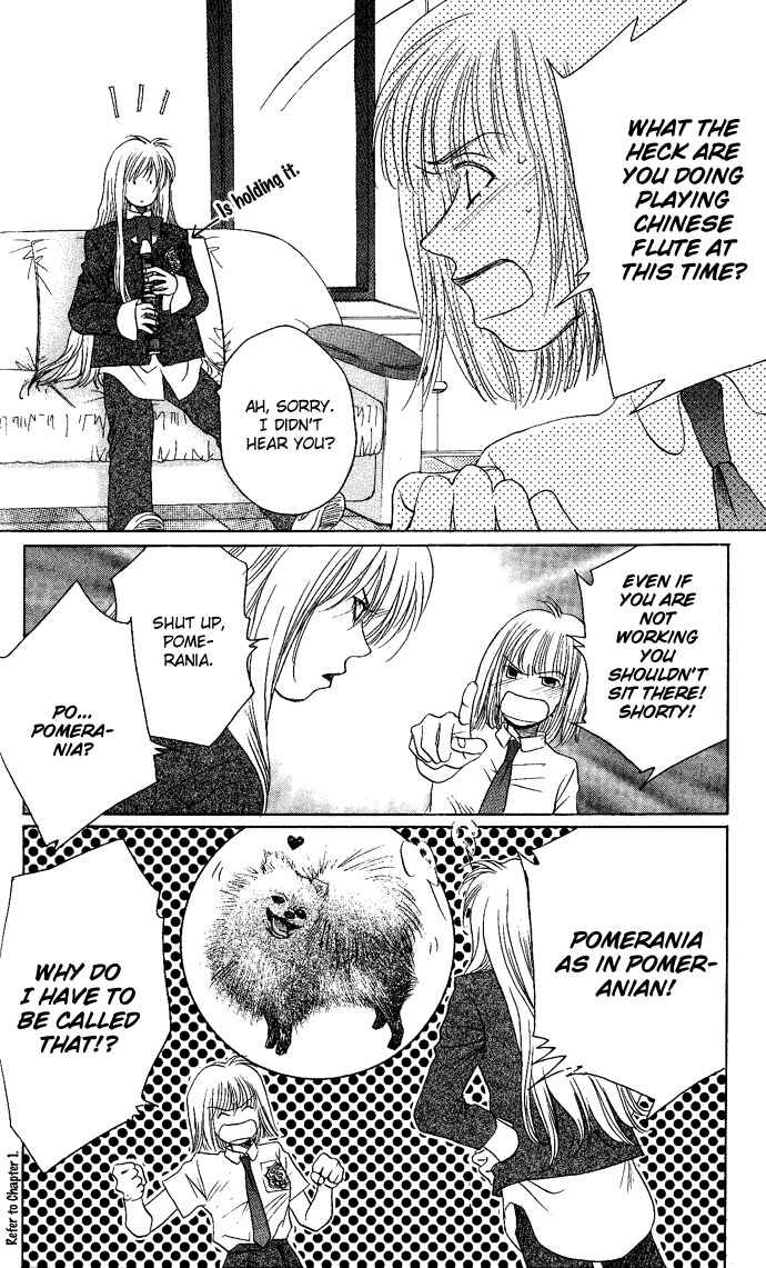 Page 26 Chapter 2 Diamond Head