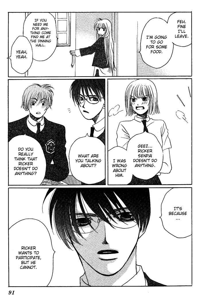 Page 27 Chapter 2 Diamond Head